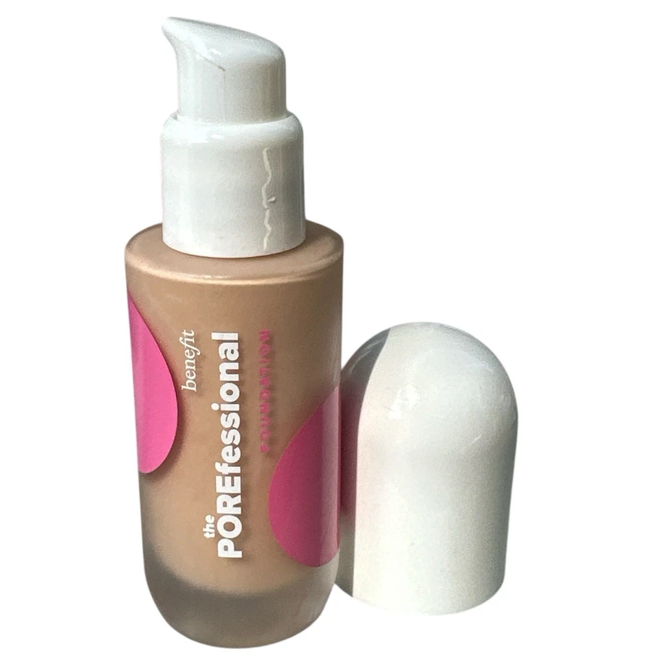 Benefit the POREfessional Foundation; 14C Phenomenal;1 oz - Image 1 of 3