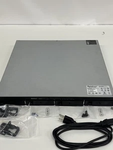 Synology 4 baies RackStation RS822+ (sans disque) - Photo 1/5