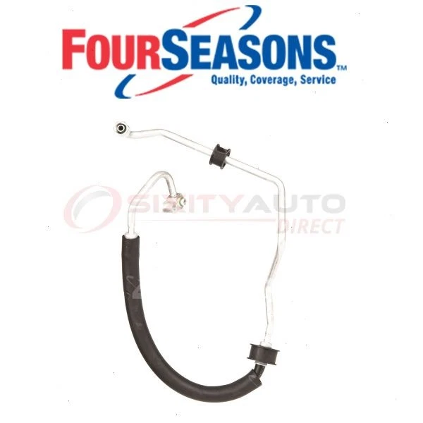 Four Seasons AC Refrigerant Discharge Hose for 1990-1994 Plymouth Laser 2.0L em Foto 1 de 4
