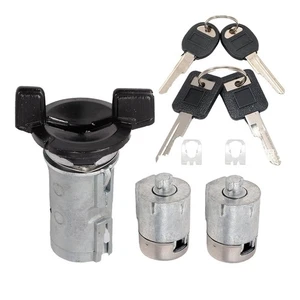 Ignition Switch Replacement Cylinder Direct Replacement Practical Design - Picture 1 of 6