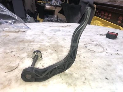 2001-2006 BMW 325i рулевая колонка высота регулировать рычаг ручка черный рычаг b1 - Изображение 1 из 4