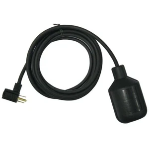 Wide-Angle Normally Closed Contact Float Switch – Reliable Water Level Control - Picture 1 of 1