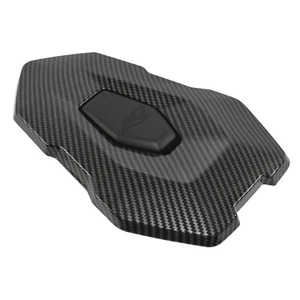 Carbon Passenger Pillion Rear Seat Cover Cowl For BMW S1000R Sport K63 2022-2024 - Foto 1 di 6