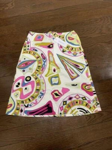 Emilio Pucci Rock F/S f/s - Bild 1 von 2