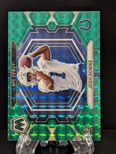 2023 Panini Mosaic NFL Football Rookie Cards - You Pick - Free Shipping