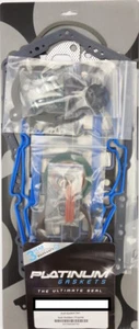 FULL GASKET SET for HOLDEN COMMODORE VR 1993-1995 3.8L LG2 L27 V6 12V OHV - Picture 1 of 1