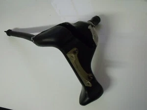 DUCATI 916 OEM OIL BREATHER BLOW OFF BOX TANK 1995  748 996 SP SPS - Picture 1 of 3