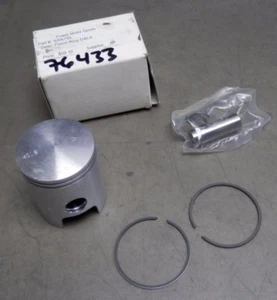 Aprilia RS 50 D40,8 Piston Assembly 1996 - 1998 AP8206755 8206755 - Picture 1 of 2