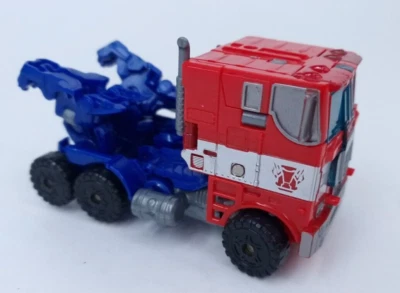 Transformers Optimus Prime Action Figure Autobot Robot - Bild 1 von 4