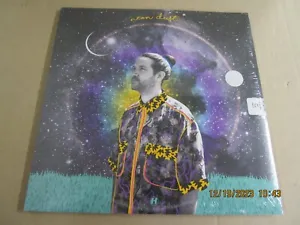 ETHERWOOD Neon Dust 3XLP New! Sealed! Hospital Records UK 2021 Drum And Bass DNB - Picture 1 of 3