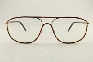 Rare Authentic Tom Ford TF 5624-B 052 Tortoise 58mm Frames Glasses Italy RX-able - Picture 1 of 5