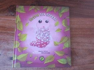 EDITH EN EFFETS  - LIVRE ENFANT - Imagen 1 de 2