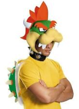 Disguise 85231AD Men's Bowser Costume Kit - Adult
