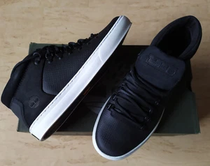 Timberland Men, Adventure 2.0 Alpine Chukka black, Gr. 41, 0A1SJF, neu im Karton - Bild 1 von 2