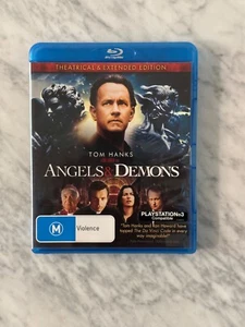 Angels & Demons Blu-Ray - Picture 1 of 1