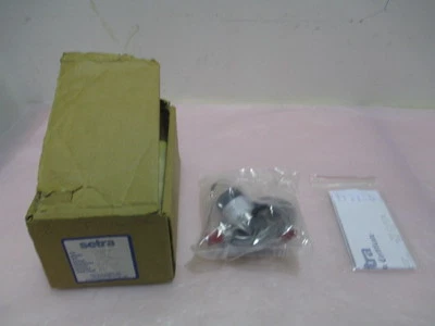 Transductor de presión Setra 213100-SP, SP, 212 FT, 0 a 100 PSIG. 416526 Foto 1 de 4