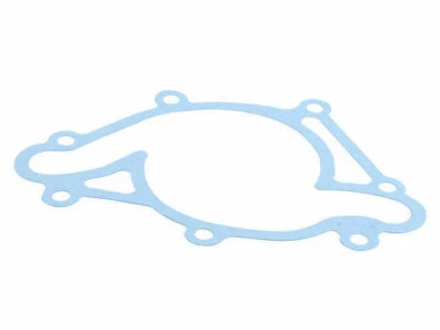 For 1992-1993 Dodge W250 Water Pump Gasket Felpro 46193NW - Image 1 of 2