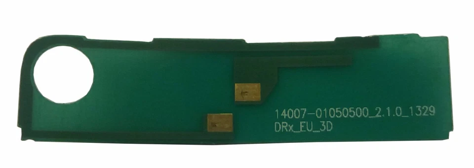 Asus Nexus 7c 7 2013 ME571KL Right Antenna 14007-01050500_2.1.0_1329 DRx_EU_3D - Immagine 1 di 1