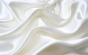 100% PURE SILK CHARMEUSE FABRIC 45" DRESSMAKING SEWING 44 COLOR BY THE YARD - Picture 1 of 84