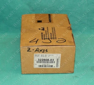 Heidenhain ROD 1020 500 01-03 Rotary Encoder 322 808-03 R0D NEW - Picture 1 of 4