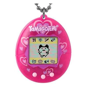 Tamagotchi - Original Tamagotchi Lots of Love - Picture 1 of 2