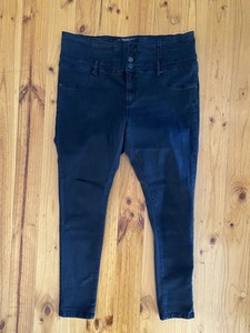 City Chic Plus Jeans for Women for sale 