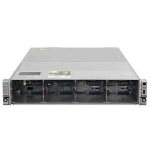 HP Server Apollo 4200 Gen9 CTO Chassis P840ar 5x Fan 24x LFF - 808027-B21 - Picture 1 of 5