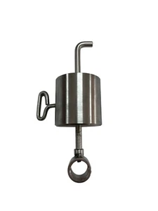 Counter Balance Weight for Hog Roast Pig Spit Machine 2.7kg Accessory - Picture 1 of 6