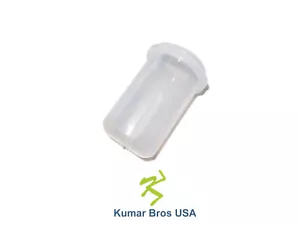 New Fuel Filter BOWL FITS Ford New Holland SBA360710011 1981529C1 - Picture 1 of 4