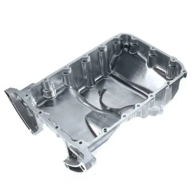 Cacerola de aceite de aluminio para Acura MDX 2007-2009 TL 07-08 3,2 L 3,5 L 3,7 L 11200-RYE-A00 Foto 1 de 4