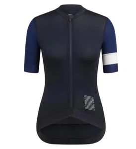 Camiseta de entrenamiento Rapha Pro Team manga corta para mujer talla UK XXS NUEVA CON ETIQUETAS - Imagen 1 de 9