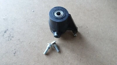 Tamiya Terra Crusher TGM02 PASS FRONT HUB  NITRO VINTAGE - Image 1 of 4
