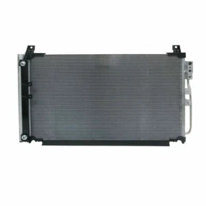 Condenser 2.0L Turbo (30052) fits 2014 2015 2016 2017 2018 Infiniti Q50 Sedan - Picture 1 of 1