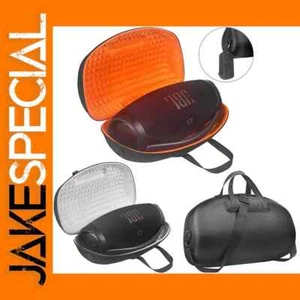 JakeSpecial – Hard EVA Travel Case for JBL Boombox 3 Speakers - Afbeelding 1 van 10