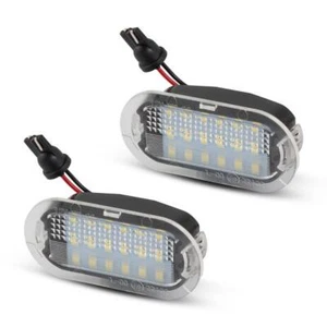 Luz LED de entrada para VW Golf III 1991-1999 | Vento 1991-1998 - Imagen 1 de 1