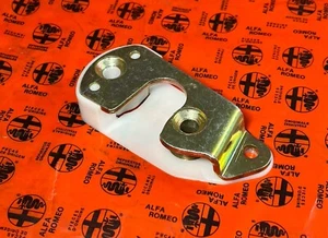 SCONTRINO SCONTRO PORTA DESTRA DX ALFA ROMEO 33 RZ SZ ORIGINALE 60504202 - Foto 1 di 15