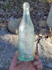 Antique Blob Top Bottle Eastern Bottling Co. Plainfield New Jersey