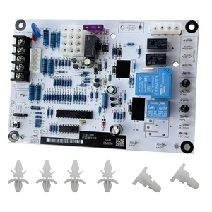 Placa de control de horno integrada S1-33103010000 para 031-01267-001A - Imagen 1 de 12