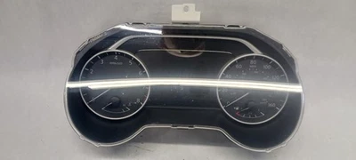 Grupo velocímetro Nissan MAXIMA '16-'17 54 k millas OEM ¡1 año de garantía! Foto 1 de 4
