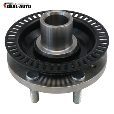 Para Kia Borrego 2009-2011 NUEVO Conjunto de buje Rueda delantera izquierda/derecha 51750-2J000 Foto 1 de 4