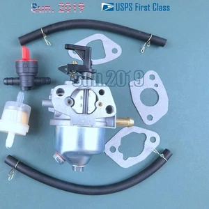 Vergaser Carb für Countyline Frontzinkenpinne Modell 20970 - Bild 1 von 4