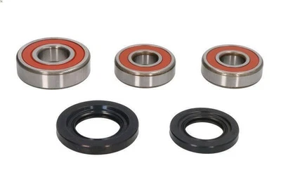 Wheel bearing kit TOURMAX WBK-252 for Yamaha FJ 1200 1992-1992 - Image 1 of 4