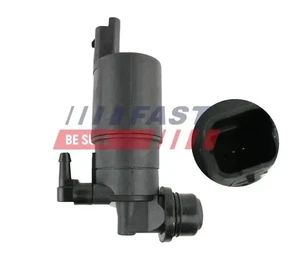 FAST FT95901 Waschwasserpumpe Pass. Für RENAULT - Bild 1 von 1