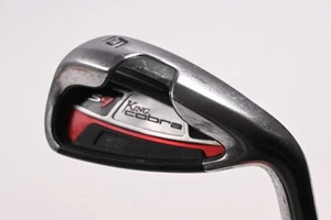 King Cobra S9 #6 Iron / 28.5 Degree / Regular Flex N.S.Pro 900XH Shaft - Picture 1 of 6