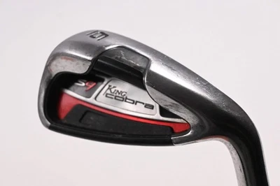 King Cobra S9 #6 Iron / 28.5 Degree / Regular Flex N.S.Pro 900XH Shaft - Image 1 of 4