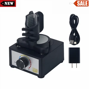 PMKJ020 Wirbelrührer Turbo Modell Lackmischer Wirbelmischer für Plamokojo Hobby - Bild 1 von 8