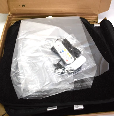 Fiber Optic Starlight Car Mats Star Light LED Rugs with Remote & App Control - Image 1 of 4