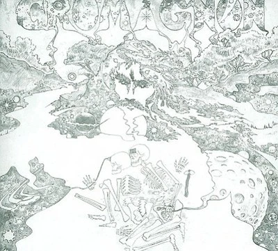 Cave Rock [Digipak] by Cromagnon [CD] - Bild 1 von 2