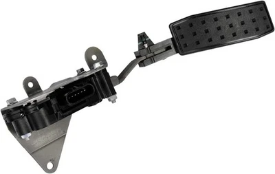 Accelerator Pedal Sensor OEM ACDelco 10379038 for Cadillac CTS (2008-2015) - Image 1 of 2