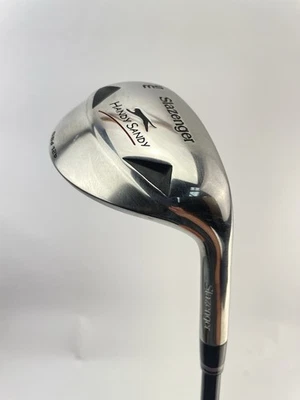 Slazenger Golf Sand Wedge 56* Handy Sandy R/S Combo Graphite /Right /27825 - Image 1 of 4